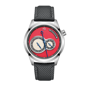 MD Watch Supernatural Alaunus - Rood