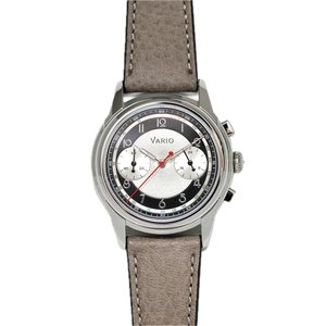 Montre Vario Empire Tachymètre Chronograph