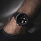 AVERAU Céramique Chronographe