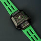 Behrens Orion One x WOS (Horloges Of Switzerland)