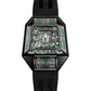 Behrens Orion One x WOS (Horloges Of Switzerland)