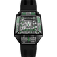 Behrens Orion One x WOS (Horloges Of Switzerland)