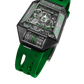 Behrens Orion One x WOS (Horloges Of Switzerland)