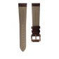 Original Leather Watch Strap 20mm/22mm
