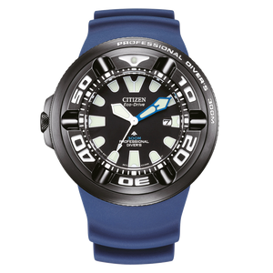 Montre Citizen Promaster – Diver Professionnel Eco-Drive 300 m