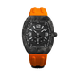 GRANDEUR - TorQ Carbon-editie
