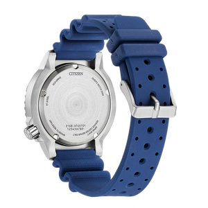 Montres Citizen Promaster BN0168-06L & BN0157-11X – Diver Eco-Drive 200 m