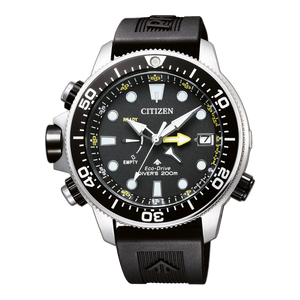 Montre Citizen Promaster BN2036-14E – Aqualand Eco-Drive 200 m