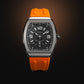 MAAT - TorQ geborsteld titanium