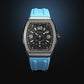 MAAT - TorQ geborsteld titanium
