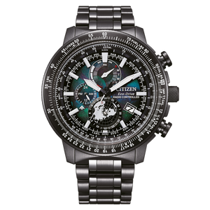 Citizen Promaster Geo Tracker BY3005-56E Gelimiteerde editie
