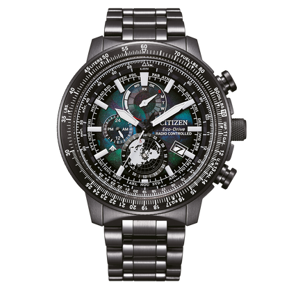 Citizen Promaster Geo Tracker BY3005-56E Gelimiteerde editie