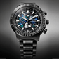 Citizen Promaster Geo Tracker BY3005-56E Gelimiteerde editie