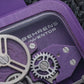 Ultralight 11G - Purple (Limited 33 pcs)