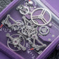 Ultralight 11G - Purple (Limited 33 pcs)