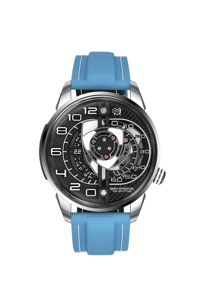 Behrens Rotary B022B (gelimiteerde editie)