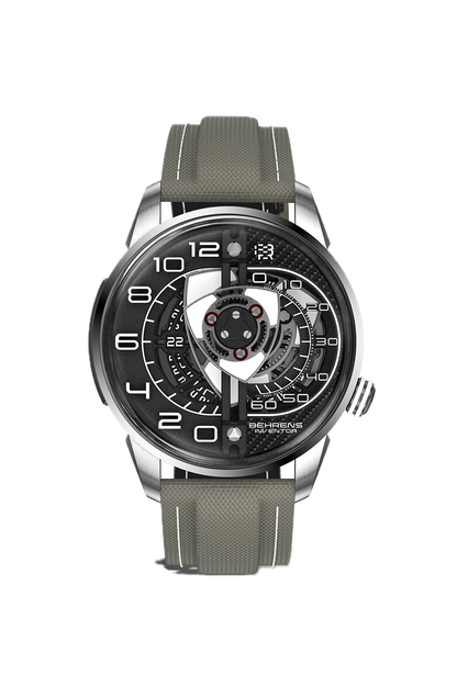 Behrens Rotary B022B (gelimiteerde editie)