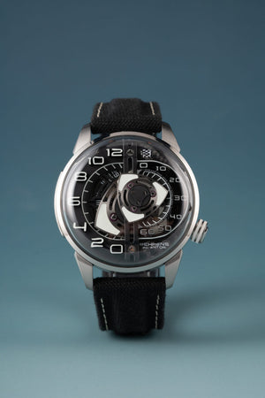 Behrens Rotary B022B (gelimiteerde editie)