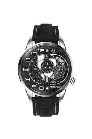 Behrens Rotary B022B (gelimiteerde editie)