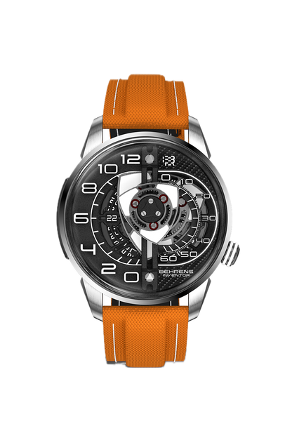 Behrens Rotary B022B (gelimiteerde editie)