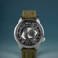 Behrens Rotary B022B (gelimiteerde editie)