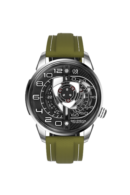 Behrens Rotary B022B (gelimiteerde editie)
