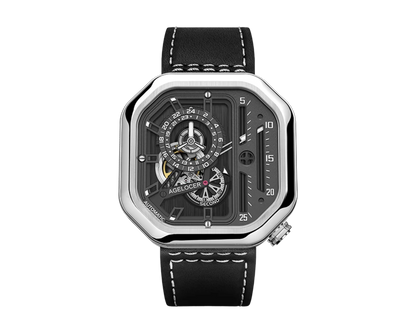 Agelocer BigBang II-serie