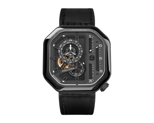 Agelocer BigBang II-serie