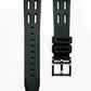 Behrens rubberen armband