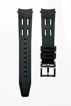 Behrens rubberen armband kleine versie