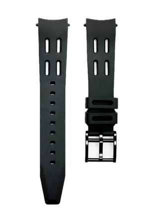 Behrens rubberen armband