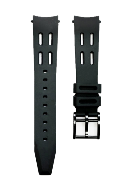 Behrens rubberen armband