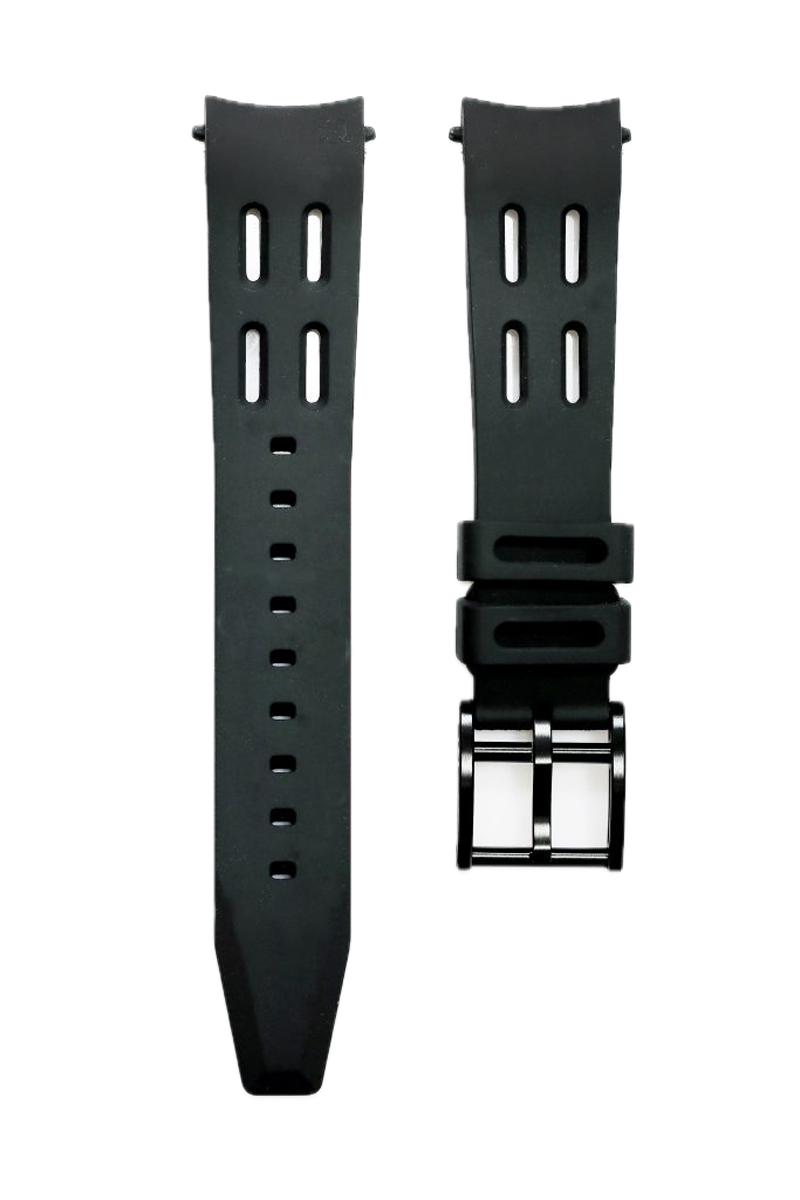 Behrens rubberen armband kleine versie