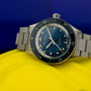 Alcadus Dromo Blauw 