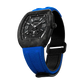GRANDEUR - TorQ Carbon-editie