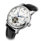 Seagull – Flywheel Series Complete Calendar