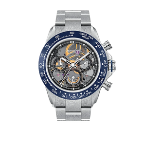 CRONUS ART Daytona Squelette