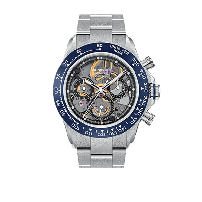 CRONUS ART Daytona Squelette