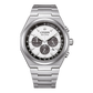 Citizen Chronograaf Titanium 100m Waterdicht