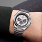 Citizen Chronograaf Titanium 100m Waterdicht