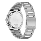 Citizen Chronograaf Titanium 100m Waterdicht