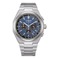 Citizen Chronograaf Titanium 100m Waterdicht