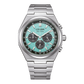 Citizen Chronograaf Titanium 100m Waterdicht