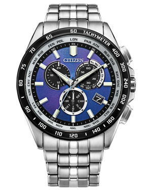 Montre Citizen Perpetual Chrono A-T