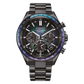 Citizen Attesa-satellietgolf