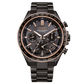 Citizen Attesa-satellietgolf