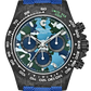 CRONUS ART Carbon Daytona Limited Edition