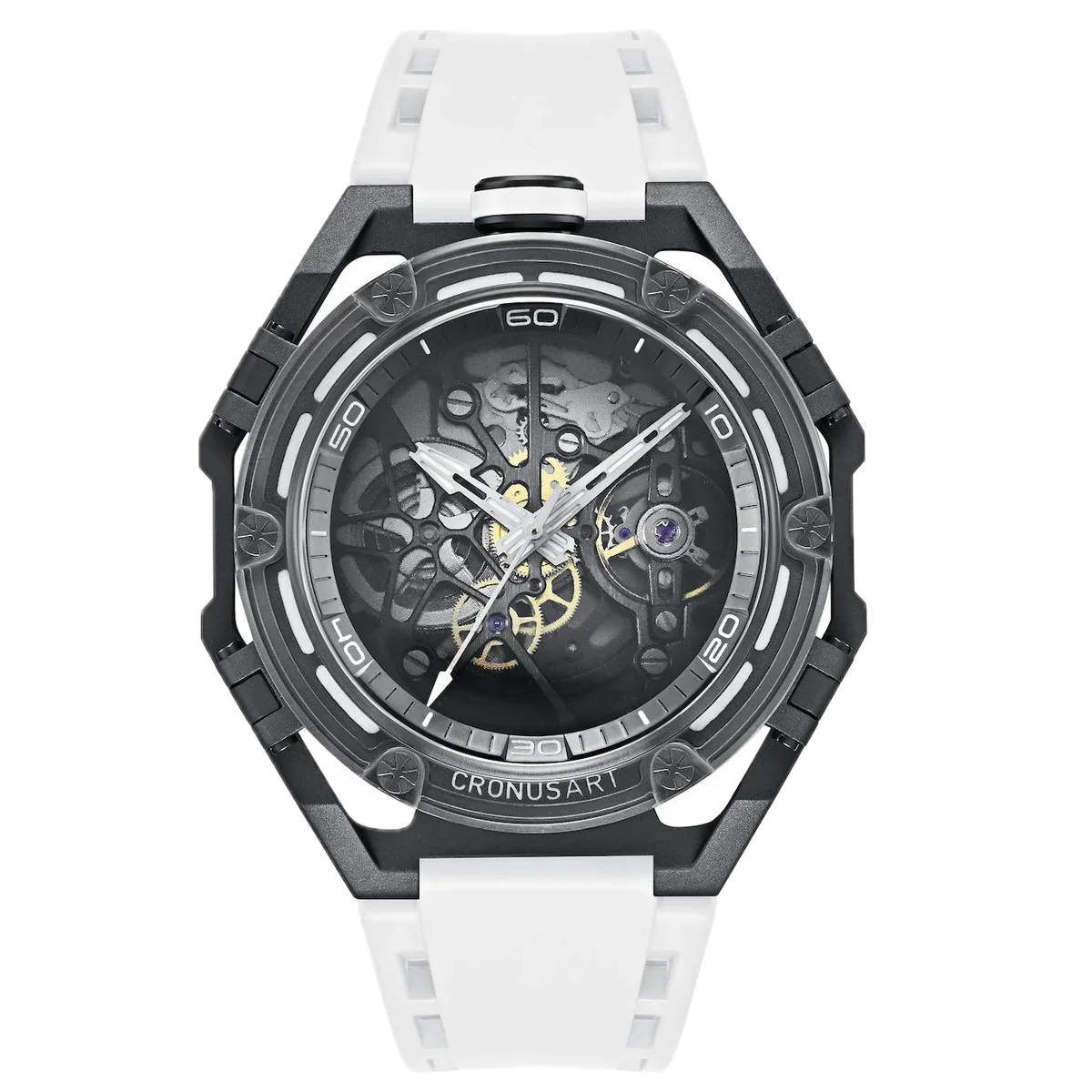 CRONUS ART CM025 Alien-serie