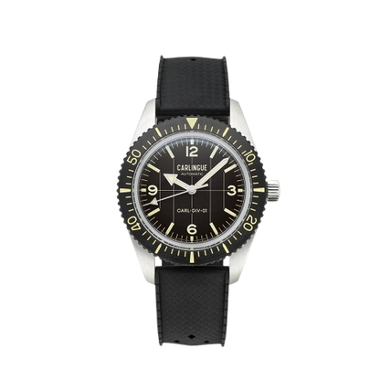 CARL-DIV-01 CT-001-B