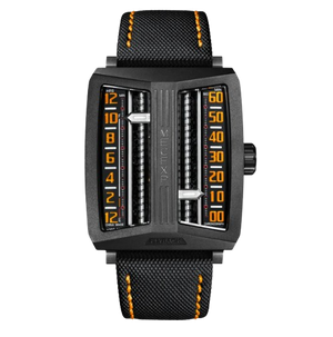 MECEXP Horloge MS1001 Halloween Special Edition 